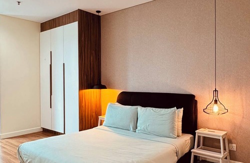 Kuala Lumpur City Centre Apartment | Cozy 2-bed apartment with in gorgeous Kuala Lumpur That's 5 mints walk to KLCC