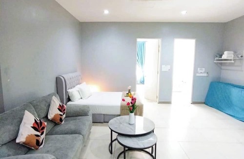 Hulu Kinta Apartment | OCTAGON PREMIUM IPOH l TOWN CENTER l by Grab A Stay l 6-8PAX