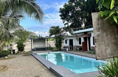 Dauis Condo | Cozy Resort Stay with Pool at Ashelma Resort