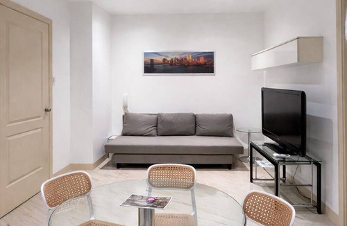 Downtown Apartment | StayLuxia Boutique Hotel Gramercy