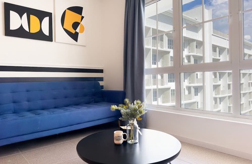 Ipoh Apartment | Stallionz by KLIQ