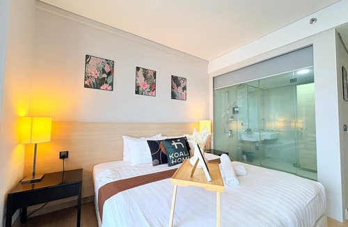 Taman Melaka Raya Apartment | The Straits Residence by Koala