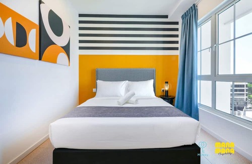 Taman Jubilee Apartment | Stallionz by Mana Mana