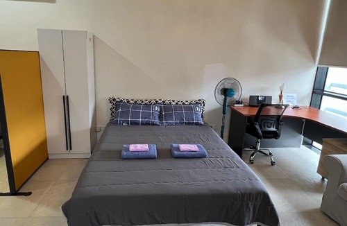 Tropicana Apartment | Lumi Tropicana - Unique Stays!