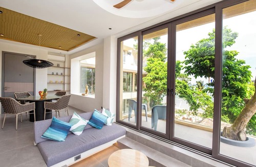 Boracay Island Apartment | Encantada Residences