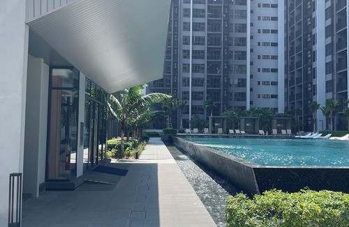 Subang Jaya Apartment | Modern 2BR Staycation - City View - Near Sunway