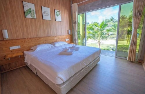 Semporna Villa | Rich Villa