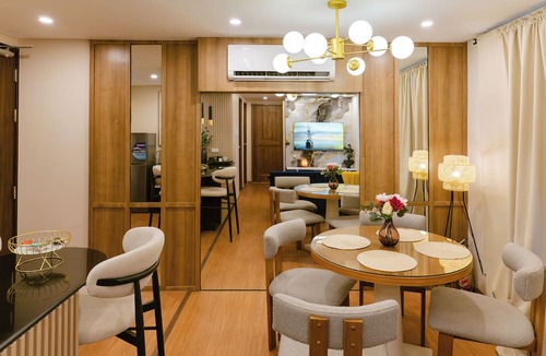 Downtown Condo | A.Venue Residences Suites Poblacion Makati
