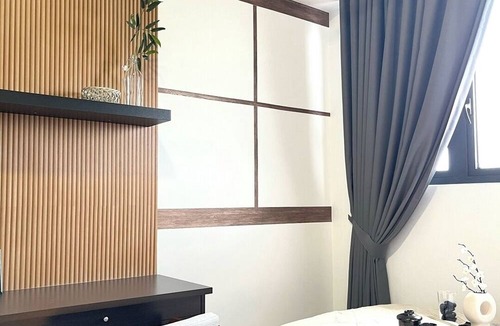 Taman Pertama Apartment | Ancestry 3BR @ M Vertica | MRT Access+Netflix+WiFi
