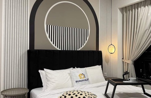 Imbi Apartment | Deluxe 2BR @ Agile Bukit Bintang | Wi-Fi + Parking