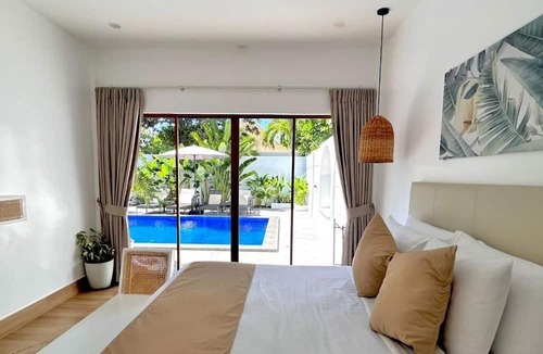 Tawala Villa | Pineale Resort and Spa
