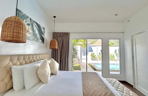 Tawala Villa | Pineale Resort and Spa