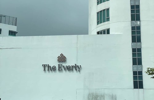 Putrajaya Apartment | Apartment 1200sqft - Presint 16, Putrajaya. Malaysia