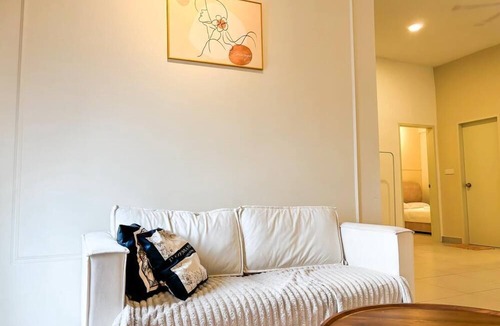 Batu Caves Apartment | Homestay 168 Park Mall