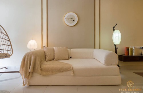 Kota Warisan Apartment | KIP Core Soho Suite by Five Senses