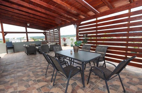 San Cristobal Apartment | Unique 2BR/2BA Apt – Stylish, Modern & High-End