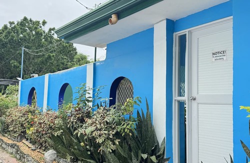 Binalonan Condo | Bamboo Orange Cabana and Studio