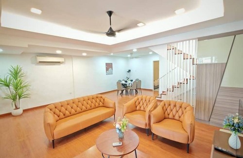 Daerah Kulai Villa | Taman Putri Kulai