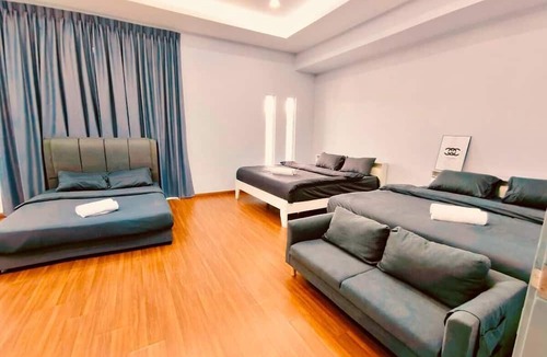 Daerah Kulai Villa | Taman Putri Kulai