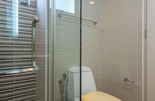 Nusajaya Apartment | 3BR Somerset Puteri Harbour View Legoland