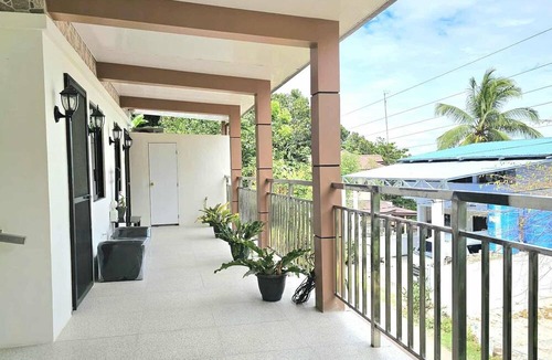 Samal Apartment | Eagle's Nest Beach Resort- Samal Island