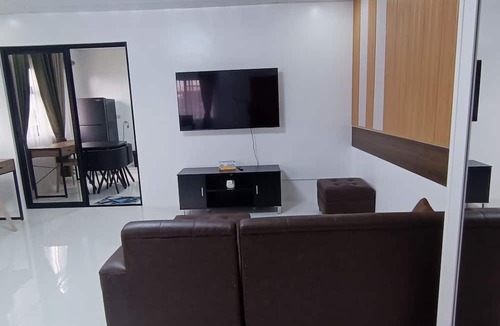 Calamba Apartment | Stay at Diez