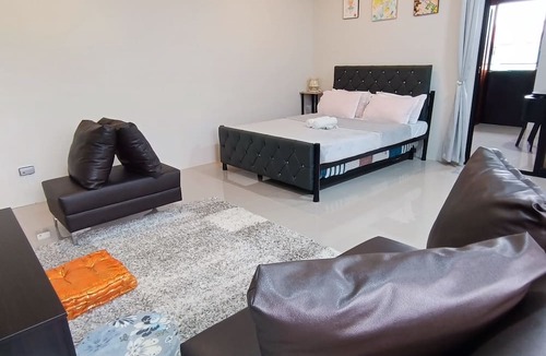 Calamba Apartment | Stay at Diez