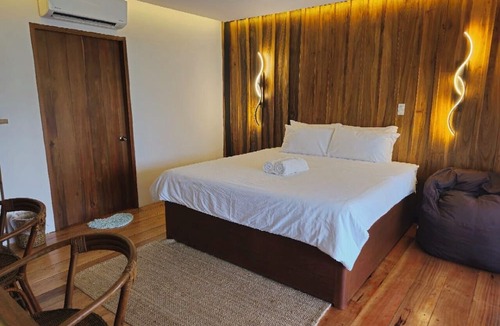 San Vicente Villa | BAIBAI