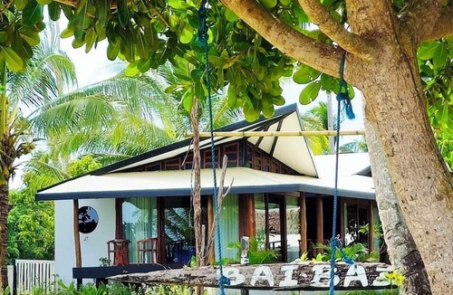 San Vicente Villa | BAIBAI