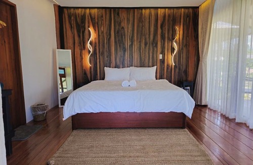 San Vicente Villa | BAIBAI