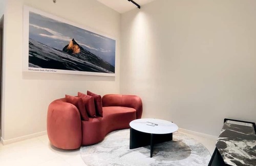 Likas Apartment | Bay Win La.mer Butik