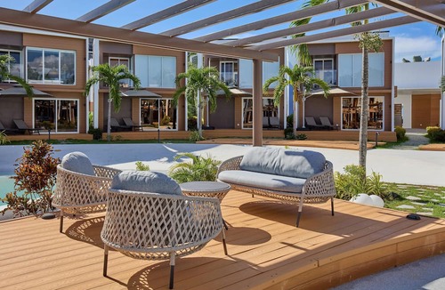 Panglao Villa | LIME Resort Bohol, a member of Radisson Individuals Premier