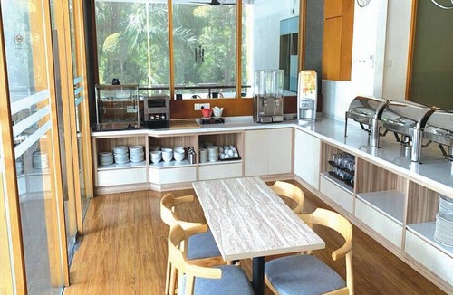 Cyberjaya Apartment | Cozy Hotel Primera Suites @ Cyberjaya