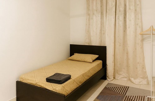 Bukit Serindit Apartment | Cozy3BR GGstay Netflix+Coffee