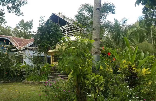 Catarman Bed & Breakfast | Monte Carlo Camiguin Ruins, Looc Catarman Camiguin