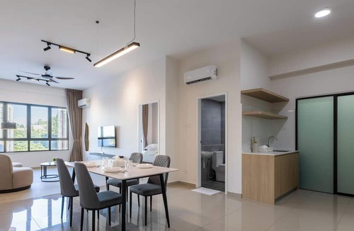 Melayu Apartment | Sunshine Residence Suites