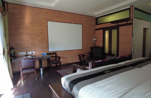 Paya Mengkuang Villa | Villa D'Acqua