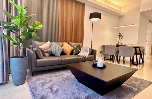 Brickfields Apartment | KL Central 33th Floor KLCC view