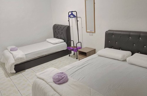 Semporna House | Homestay Impian Bapa