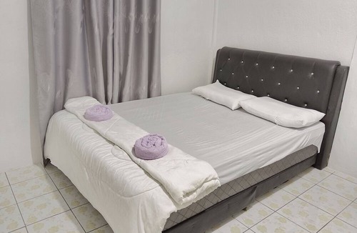 Semporna House | Homestay Impian Bapa