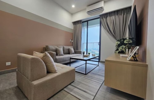 Shah Alam Condo | Trefoil @ Setia City Condotel