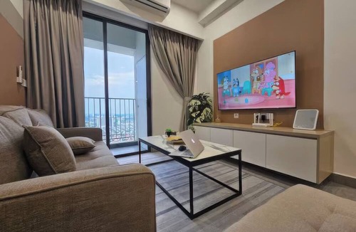 Shah Alam Condo | Trefoil @ Setia City Condotel