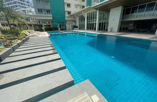 Bantud Hacienda Condo | Mesavirre Garden Residences Furnished Units
