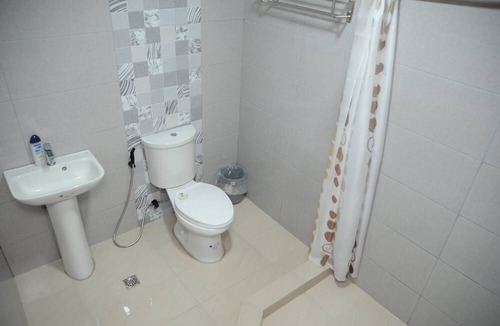 Antipolo House | Fantastic 4-bedroom Tipolo rest house w/Sauna billiards hockey in Antipolo City