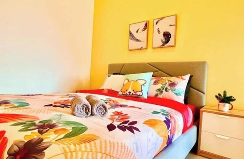 Gelang Patah Villa | Legoland Eco botanic for Family Panoramic view 7px