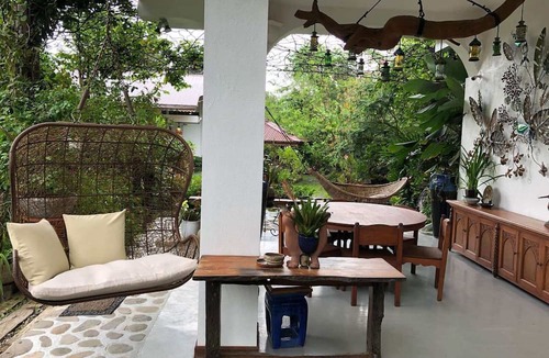 Liliw House | Private House Harmonia Nature Resort by Hiverooms - 3 bedrooms