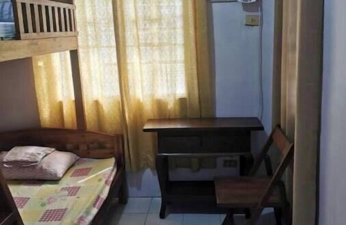 San Juan Apartment | MH Ragsak Room in Urbiztondo, San Juan, LU