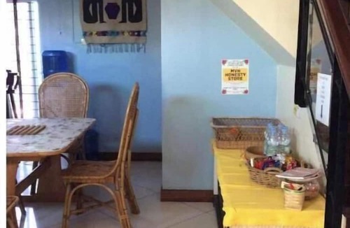 San Juan Apartment | MH Dayaw Room in Urbiztondo, San Juan, LU