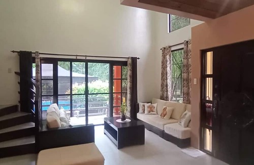 Mendez House | Your Tagaytay Escape here in Mendez, Where Nature, Relaxation, and Fun Await
