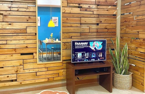 Pinagsama Condo | BGC Prime Condo, Venice Grand Canal #vlra23j